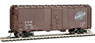 WalthersMainline 40' AAR 1937 Boxcar - Chicago & North Western CNW 31308