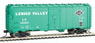 WalthersMainline 40' AAR 1937 Boxcar - Lehigh Valley LV 65050