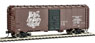 WalthersMainline 40' AAR 1937 Boxcar - New Haven NH 31350