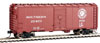 WalthersMainline 40' AAR 1937 Boxcar - Southern 22423