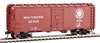 WalthersMainline 40' AAR 1937 Boxcar - Southern 22425