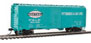 WalthersMainline 40' AAR Modified 1937 Boxcar - Pittsburgh & Lake Erie P&LE 30109