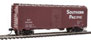 WalthersMainline 40' AAR Modified 1937 Boxcar - Southern Pacific SP 119545