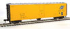 WalthersMainline 50' PC&F Insulated Boxcar - Chicago & North Western CNW 32943