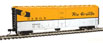 WalthersMainline 50' PC&F Insulated Boxcar - Denver & Rio Grande Western D&RGW 60860