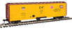 WalthersMainline PC&F 50' Insulated Boxcar - American Refrigerator Transit WADX 3300