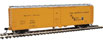 WalthersMainline PC&F 50' Insulated Boxcar - Fruit Grower's Express SCL 594041