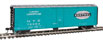 WalthersMainline PC&F 50' Insulated Boxcar - New York Central NYC 78964