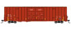 WalthersMainline 60' High Cube Plate F Boxcar - Arkansas-Oklahoma AOK 112227