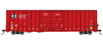 WalthersMainline 60' High Cube Plate F Boxcar - Canadian Pacific CP 218035