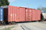 WalthersMainline 60' High Cube Plate F Boxcar - Kansas City Southern KCS 759011