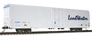 WalthersMainline 76' Cryogenic Reefer - Lamb Weston CAGX 9634