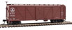 WalthersMainline USRA Composite Boxcar - Maine Central MEC 36180