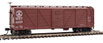 WalthersMainline USRA Composite Boxcar - Maine Central MEC 36188