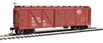 WalthersMainline USRA Composite Boxcar - New York Central NYC 277361