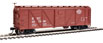 WalthersMainline USRA Composite Boxcar - New York Central NYC 277362