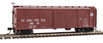 WalthersMainline USRA Composite Boxcar - Pennsylvania Railroad 38333