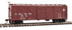 WalthersMainline USRA Composite Boxcar - Pennsylvania Railroad 38881