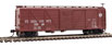 WalthersMainline USRA Composite Boxcar - Pennsylvania Railroad 38340