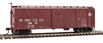 WalthersMainline USRA Composite Boxcar - Pennsylvania Railroad 38340