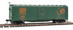 WalthersMainline 40' Rebuilt USRA Steel Boxcar - Elgin, Joliet & Eastern EJ&E 7362