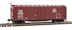 WalthersMainline 40' Rebuilt USRA Steel Boxcar - Grand Trunk Western GTW 460305