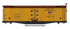 WalthersMainline 40' Early Reefer - American Refrigerator Transit ART 17826