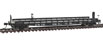 WalthersMainline 53' GSC Flat Car - Erie 8020