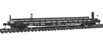 WalthersMainline 53' GSC Flat Car - Nickel Plate Road 3039