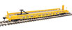 WalthersMainline 53' GSC Piggyback Service Flatcar - Trailer-Train TTX 475241