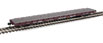 WalthersMainline 60' General-Purpose Flatcar - Trailer-Train OTTX 90208