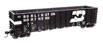 WalthersMainline 50' PS 4000 Cu Ft Coal Gondola - Burlington Northern BN 575371