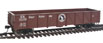 WalthersMainline 40' 50-Ton Drop-Bottom Gondola - Great Northern GN 74343