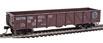 WalthersMainline 40' 50-Ton Drop-Bottom Gondola - Southern Pacific 56340