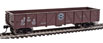 WalthersMainline 40' 50-Ton Drop-Bottom Gondola - Southern Pacific SP 56809