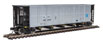 WalthersMainline 50' RD-4 Hopper (3-Pack) - Flex Leasing Corporation Set #1 - FLCX 98009, 98021, 98092