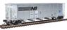 WalthersMainline 50' RD-4 Hopper (3-Pack) - Norfolk Southern # Set 1 - NS 390503, 390512, 390534