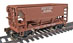 WalthersMainline 24' Minnesota Ore Car (6-Pack) - Soo Line 81858, 81864, 81866, 81880, 81883, 81898