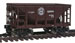 WalthersMainline 24' Michigan Ore Car 6-Pack - Duluth, Missabe & Iron Range 42503, 42537, 42556, 42562, 42590 & 42600