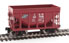 WalthersMainline 24' Michigan Taconite Ore Car (6-Pack) - Chicago & North Western CNW 118893, 118987, 112347, 112399, 118787, 122700