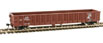 WalthersMainline 53' Corrugated-Side Gondola - Conrail CR 577694