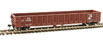 WalthersMainline 53' Corrugated-Side Gondola - Conrail CR 577699