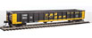 WalthersMainline 53' Railgon Gondola - Chicago & North Western CNW 350258