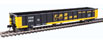 WalthersMainline 53' Railgon Gondola - Chicago & North Western CNW 350373