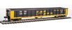 WalthersMainline 53' Railgon Gondola - Denver & Rio Grande Western DRGW 320467