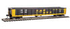 WalthersMainline 53' Railgon Gondola - Denver & Rio Grande Western DRGW 320483