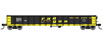 WalthersMainline 53' Railgon Gondola - Seaboard System SBD 481637 (Patch)