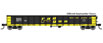 WalthersMainline 53' Railgon Gondola - Seaboard System SBD 481642 (Patch)