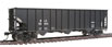 WalthersMainline 50' 100-Ton 3-Bay Eastern Hopper - Canadian National/Bessemer & Lake Erie BLE 50040