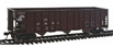 WalthersMainline 50' 100-Ton 3-Bay Eastern Hopper - Conrail CR 473878